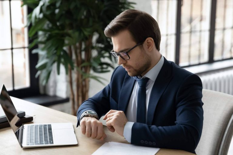 Llevar el control horario con el software desarrollado por NCS Spain