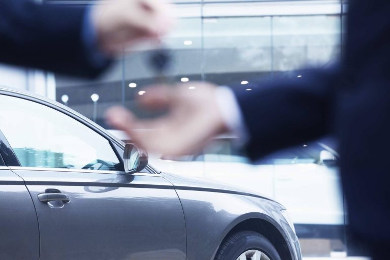 MID Car ofrece venta de vehículos de ocasión