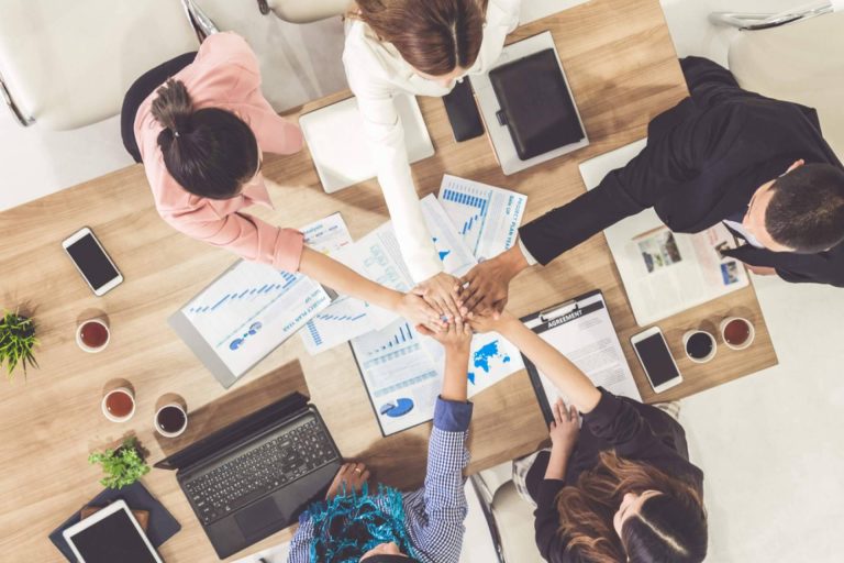 La cultura corporativa como solución a la rotación de personal, con iTalenters