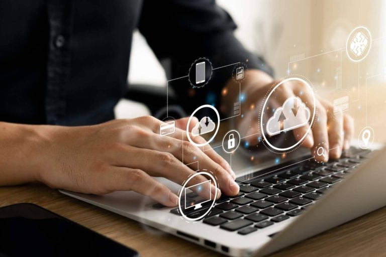 Pcyredes impulsa la transformación digital de un negocio