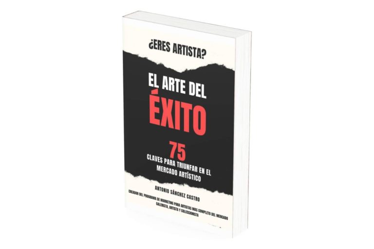 Un vademecum fundamental para los artistas