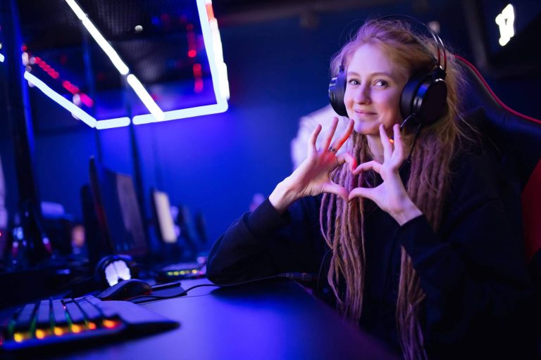 Convertirse en streamer con Streamer Agent