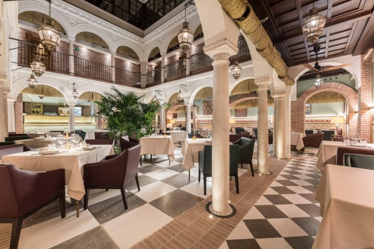 MU.NA y Balausta (Palacio Solecio) unen sus cocinas una sola noche