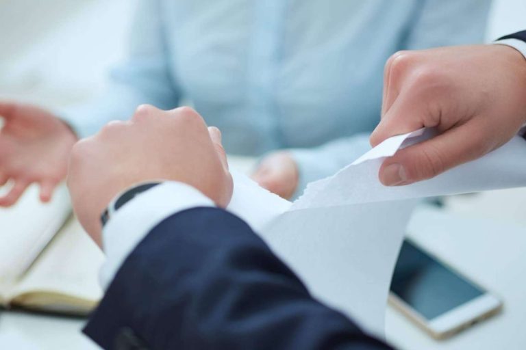 Cancelar o salir de una multipropiedad de la mano de Ascoe