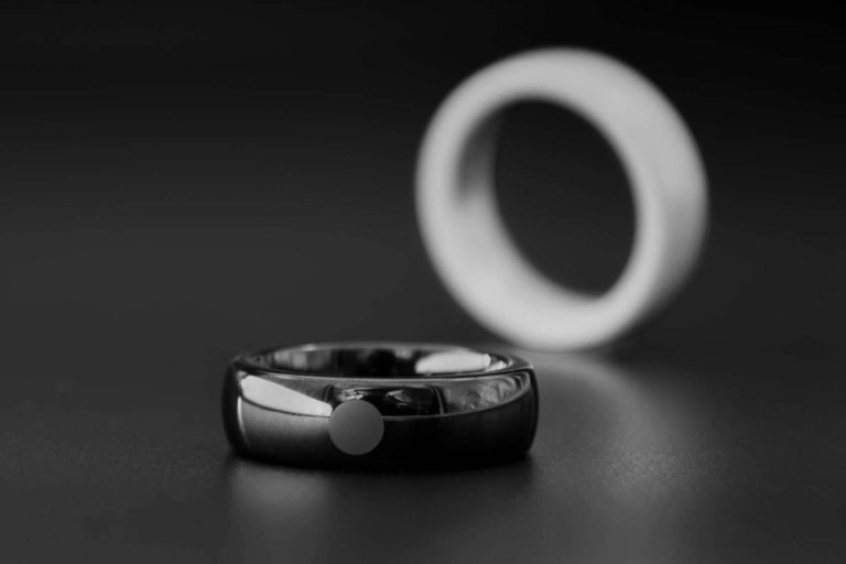 Rikki, la marca de anillos inteligentes que apoya y respeta el medioambiente