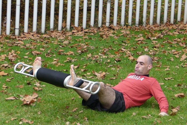 Slide Roller PRO, una de las alternativas más prácticas y funcionales en el mundo del fitness