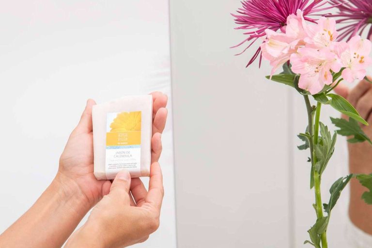 Cuidados del cabello con productos ecológicos. Amapola Biocosmetics ofrece opciones respetuosas y efectivas.