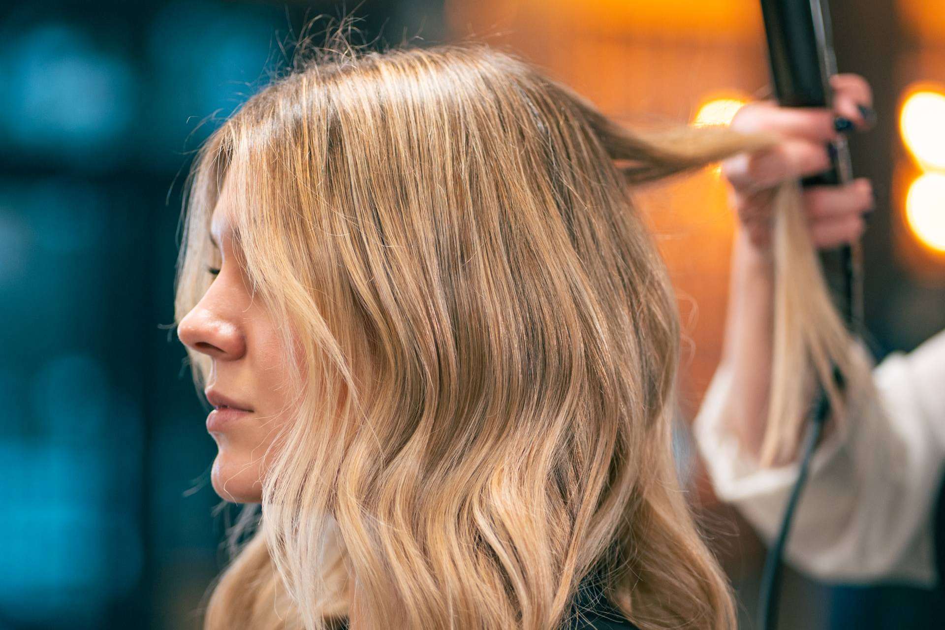 ¿Dónde hacerse mechas en Madrid? Descubrir las vanguardistas técnicas ...