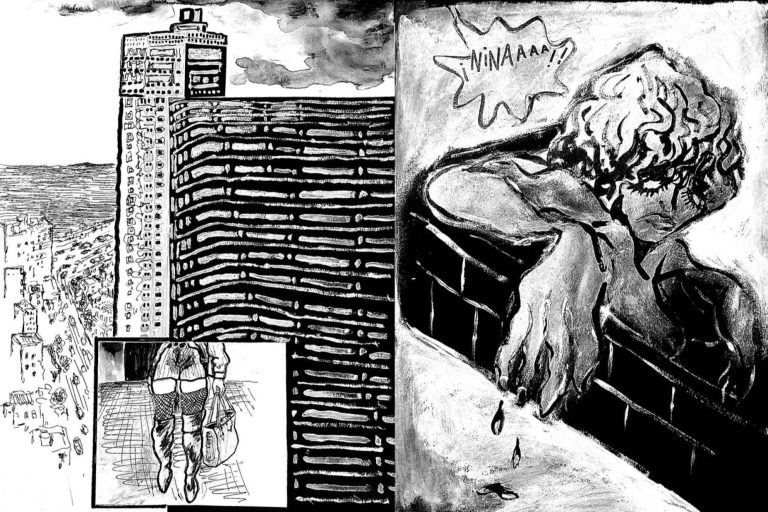‘Caso Tropicana’, una novela de Rebeca Ulloa que redescubre la Cuba de los años 50