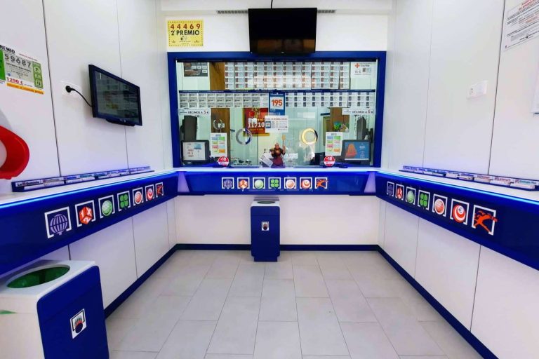 KETEapuestas ofrece la opción para jugar lotería online