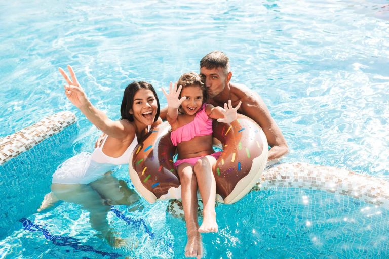 Sostener los objetivos fitness en verano