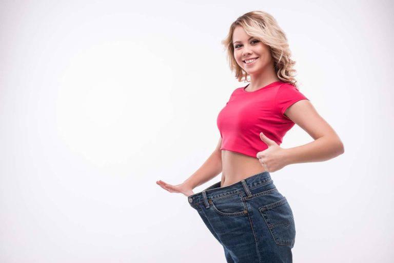 Adelgazar y perder peso con el centro especializado en adelgazamiento y nutrición Cuerpo Libre
