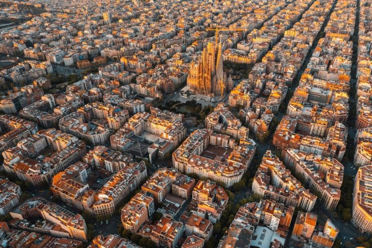 Expertos inmobiliarios en Barcelona con KENSINGTON Finest Properties International