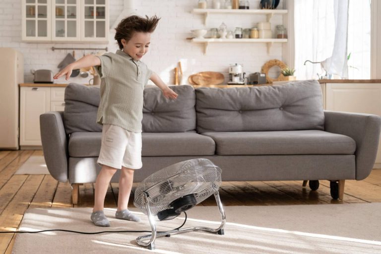 Latiendadeelectricidad.com y su amplio catálogo de ventiladores de techo