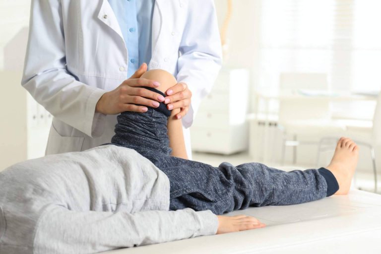 Traumatología de hombro y rodilla, con el traumatólogo Bilbao Dr. Miguel Romero