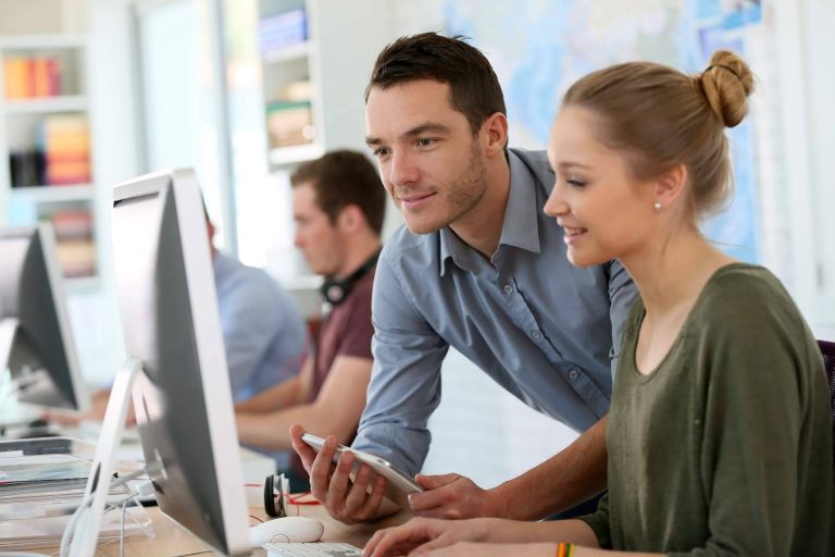 Apoyando el futuro del trabajo. ¿De qué manera une Becadvisor a empresas y becarios para el éxito mutuo?