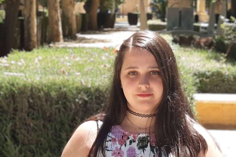 ‘Verdaderas Intenciones’, el deslumbrante debut en la literatura de María Tapias Pérez