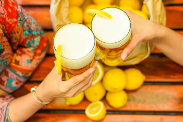 El Contenido Real De La Cerveza Con Limón, Según La Ocu
