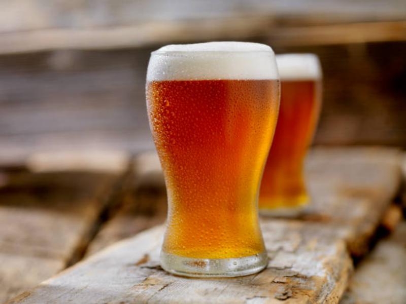Paso 7: Fermentación Y Maduración