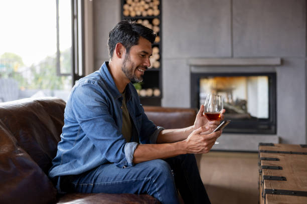 6 mejores apps que todo amante del vino debe conocer