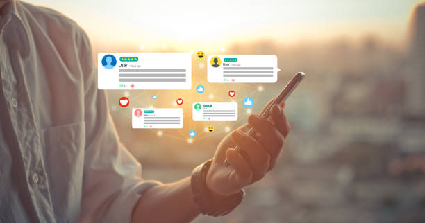 Buscar a través de cuentas de amigos