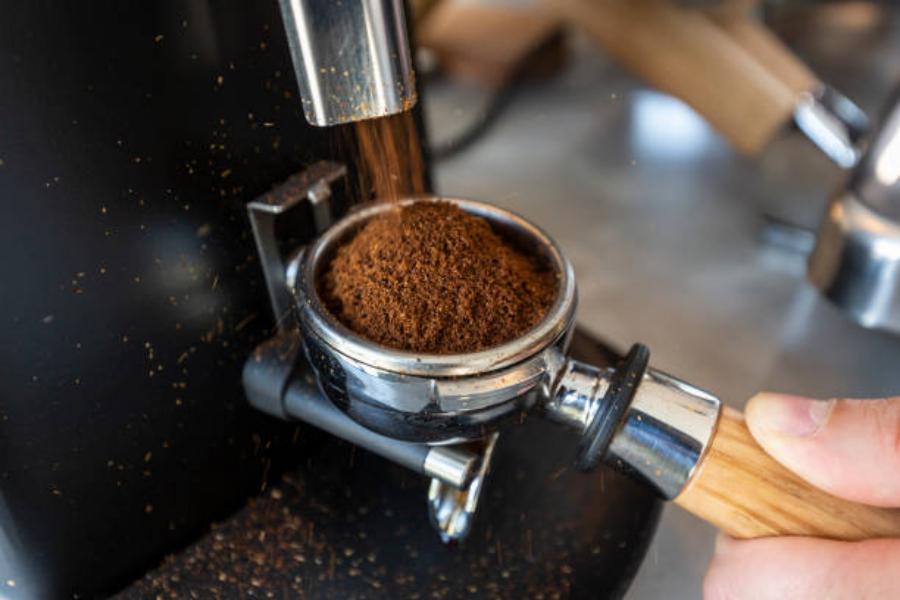 La Preferencia Por El Café Molido