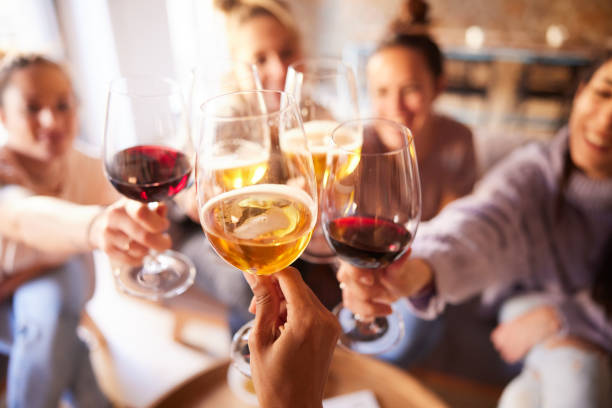 Acceso al conocimiento y la apreciación del vino