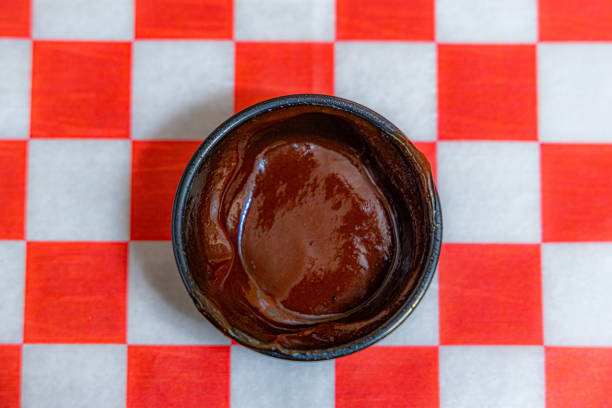 Ingredientes comunes de la salsa barbacoa