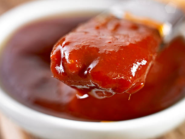 Una Deliciosa Salsa Barbacoa Casera