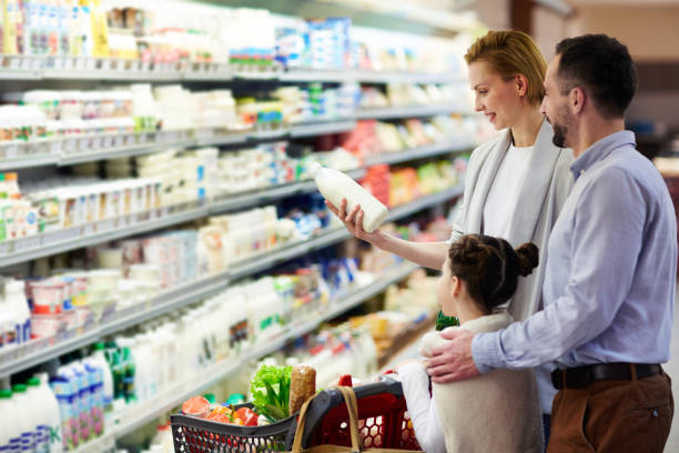 Consejos útiles para elegirla en un supermercado