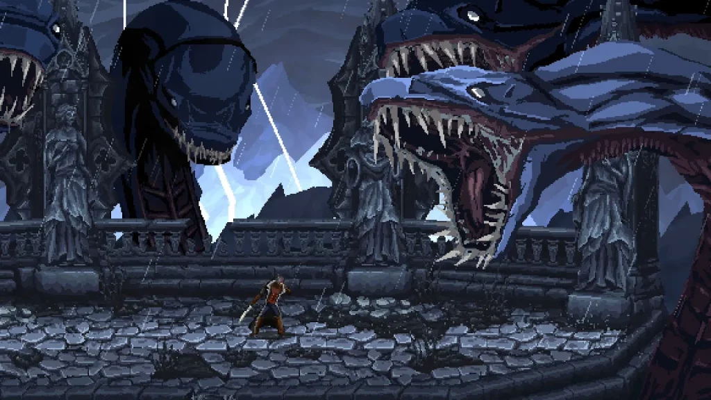 Explora El Mundo De Los Metroidvania En Nintendo Switch