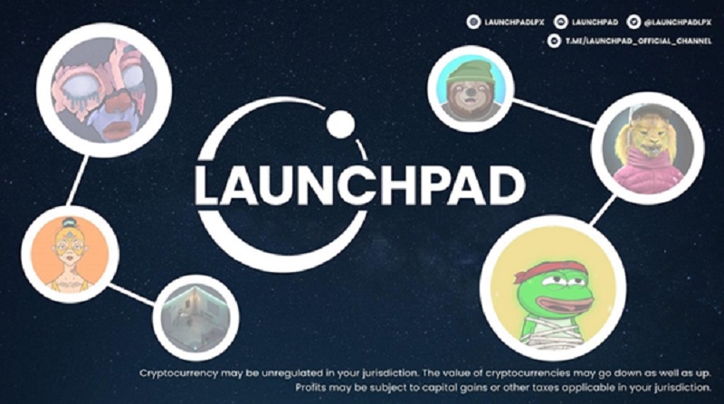 Launchpad 