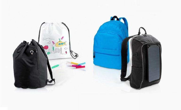 3 artículos que no pueden faltar en tu welcome pack