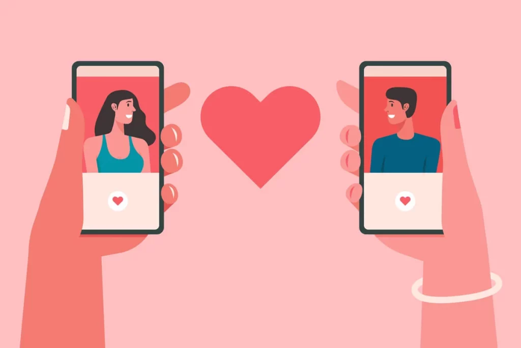 Hinge: Enfoque En Conexiones Significativa