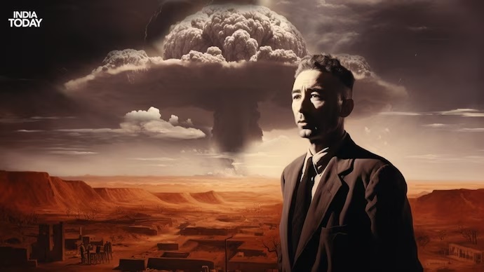 oppenheimer 