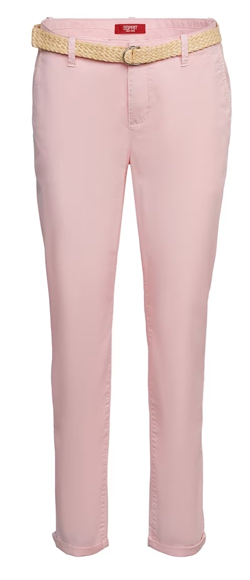 Pantalon Basico Chino