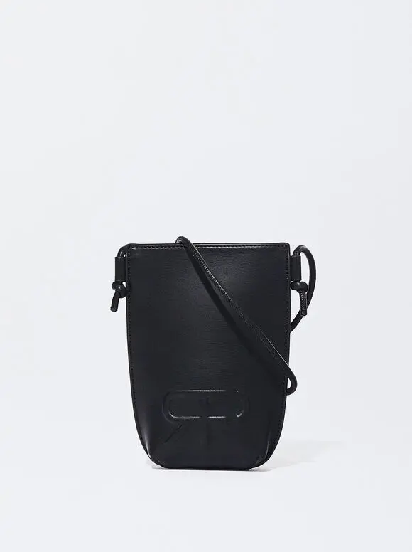 Zara online bolso movil