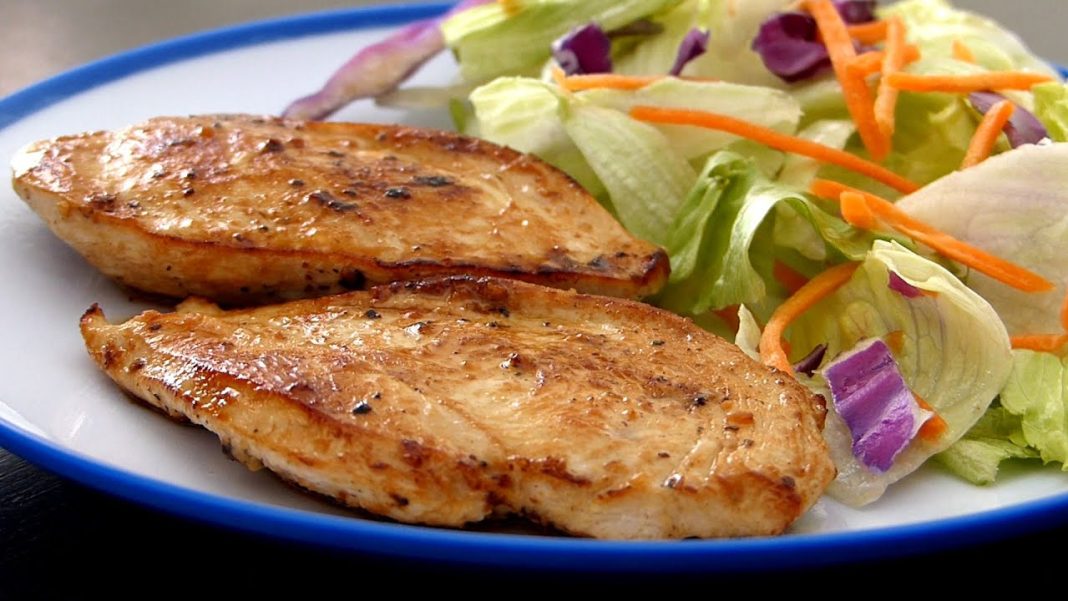 Proteína pura: una joya nutricional sin competencia