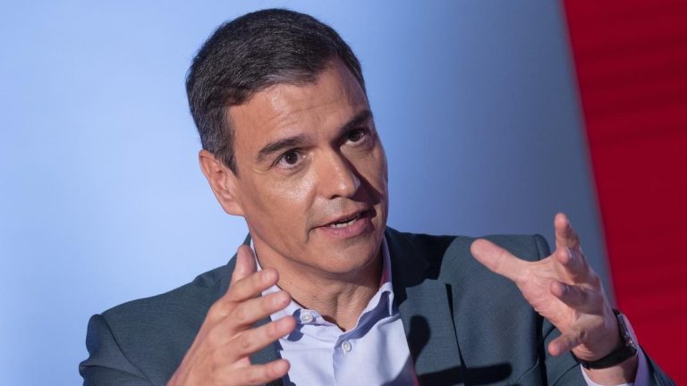 Pedro Sánchez asegura que la violencia es una «cuestión de Estado», pero sigue sin promover un pacto de Estado
