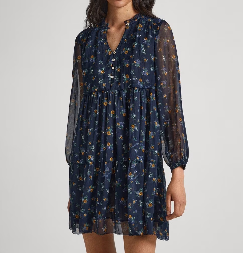 Pepe Jeans Vestido