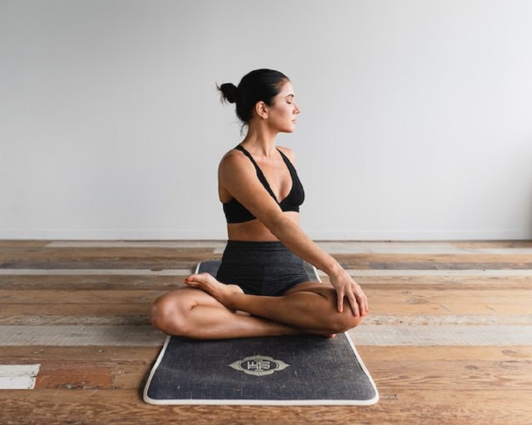 Beneficios de Practicar Pilates