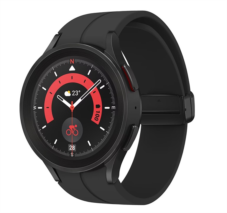 Smartwartches Perfectos Para El Verano Y A Precios Irrepetibles En El Corte Inglés 2 Samsung Galaxy Watch5 Proel Corte Ingles