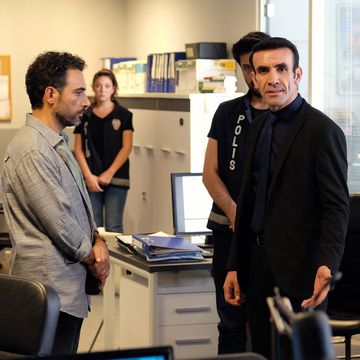 Otro Sacrificio Económico En “Secretos De Familia”