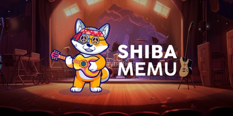 Shiba Memu surge como la nueva inversión en meme coins con un potencial de x100