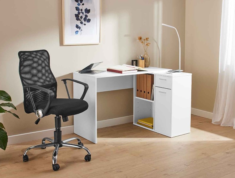 La silla de Lidl con diseño moderno y funcional