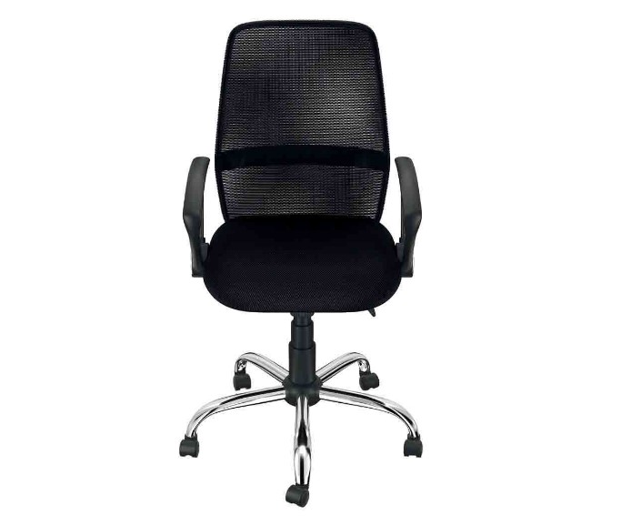 Medidas De La Silla De Oficina De Lidl