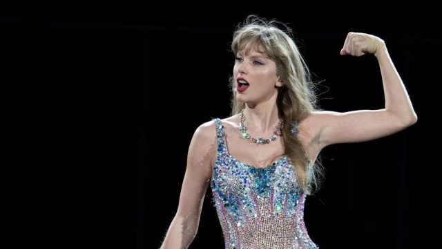 Pagar La Renta O Ver A Taylor Swift: El Dilema De Comprar Entradas De Reventa Por 8.000 Euros