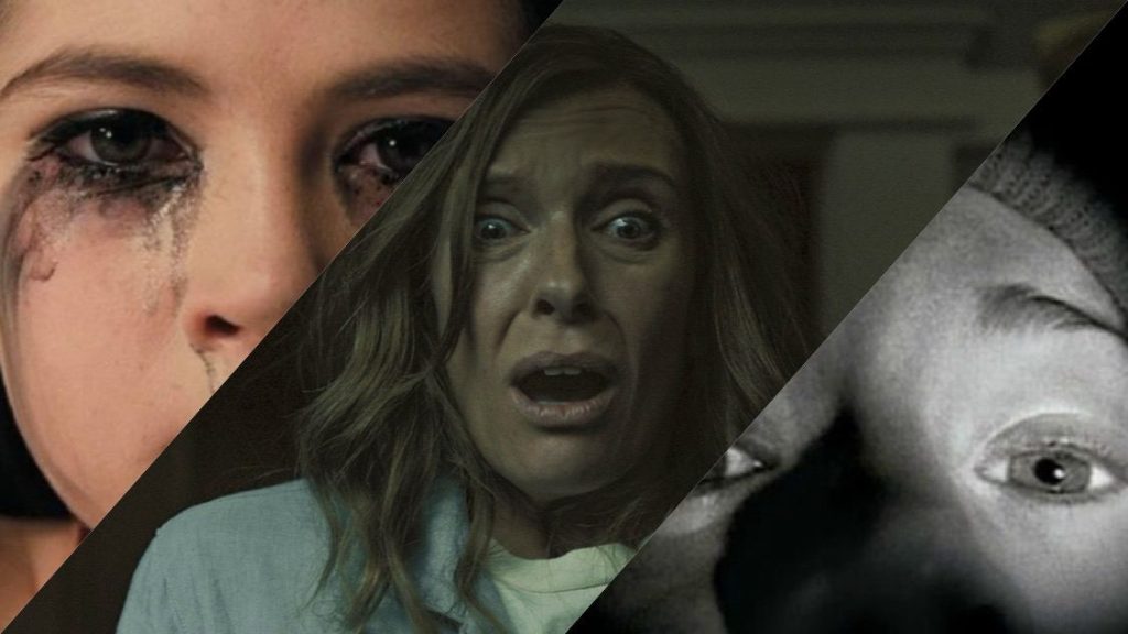 Un Auge De Terror: Las Mejores Películas De Los Últimos Años