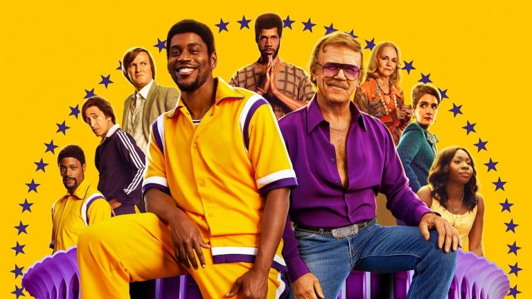 ‘Winning Time’: Sexo, gloria y baloncesto en los Lakers de HBO