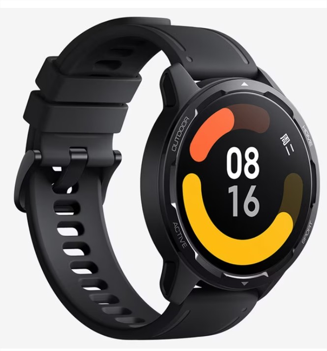 Xiaomiwatch S1Active